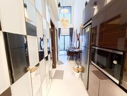 Forte Suites (D8), Apartment #614104381